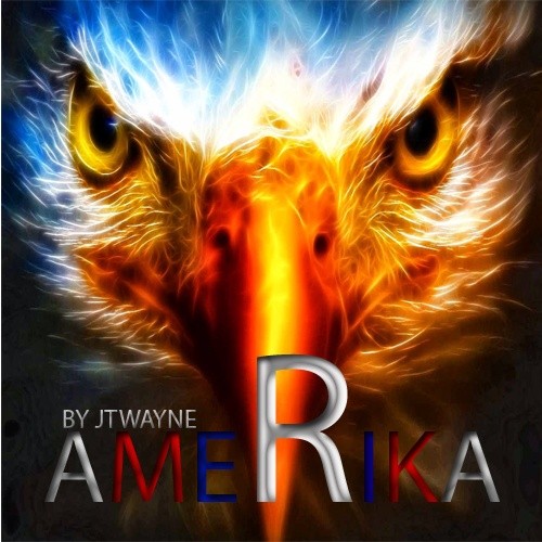 AMERIKA