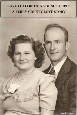 Love Letters of a Young Couple, The Early Years
