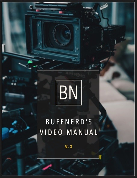 BuffNerds Complete Video & Business Guide!