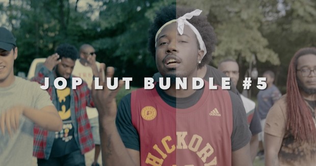 JOP LUT BUNDLE #5