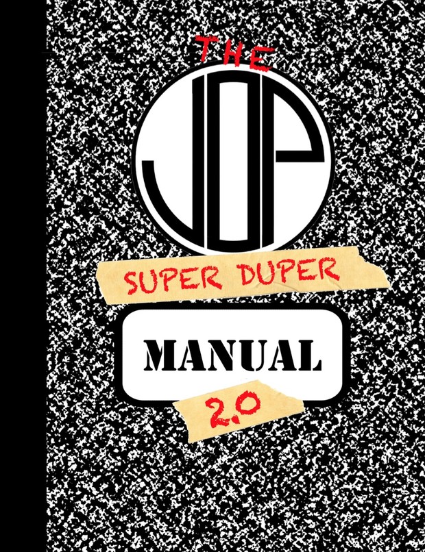 JOP Super Duper Video Shooters Manual V2
