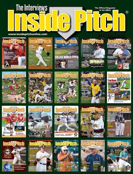 Inside Pitch Magazine- The Interviews (.pdf)