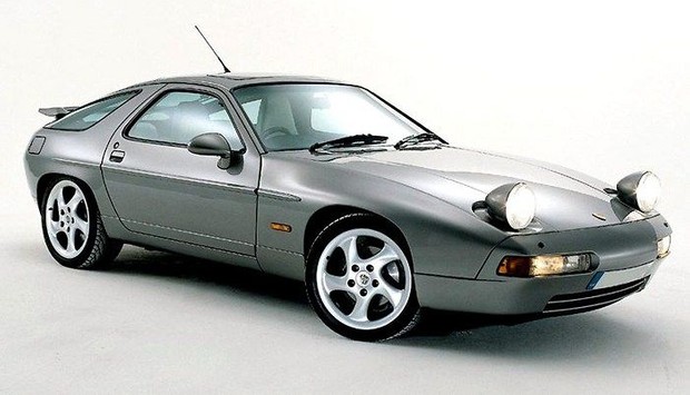 Porsche WIS (1982-2003) Part 3