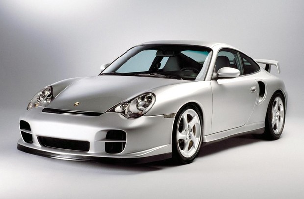 Porsche WIS (2004-2005) Part 1