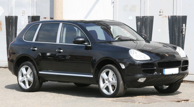 Porsche WIS (2004-2005) Part 3