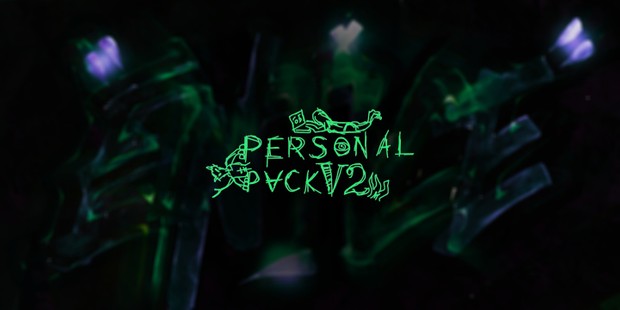Personal Pack V2
