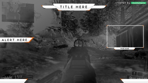 VBI 2K Overlay Pack