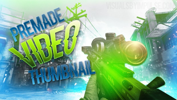 Sniper Video Thumbnail