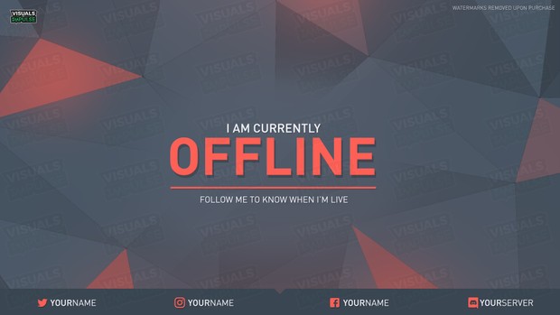 Fragment Stream Pack
