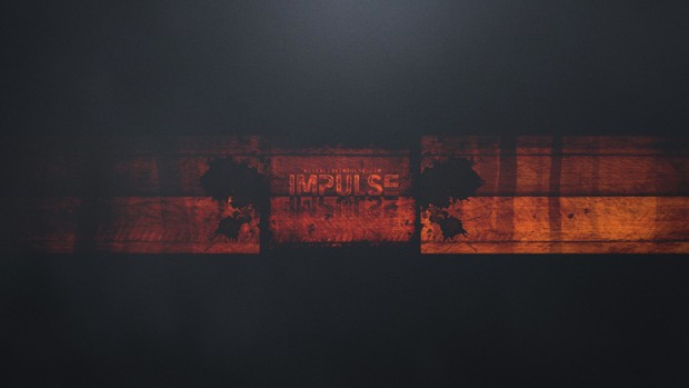 Wood Channel Art