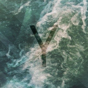 Waves Channel Art