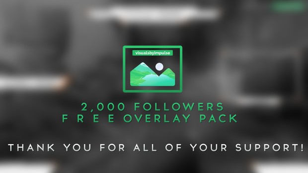 VBI 2K Overlay Pack
