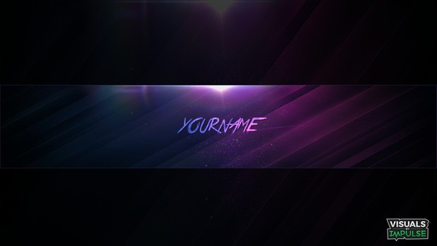 Spectralyte YouTube Channel Art
