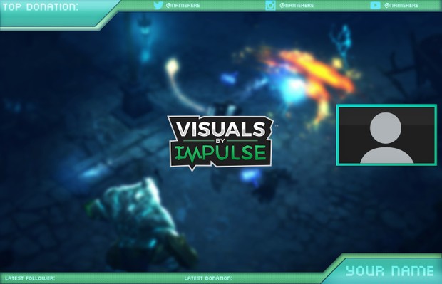 Simplemint Overlay Package