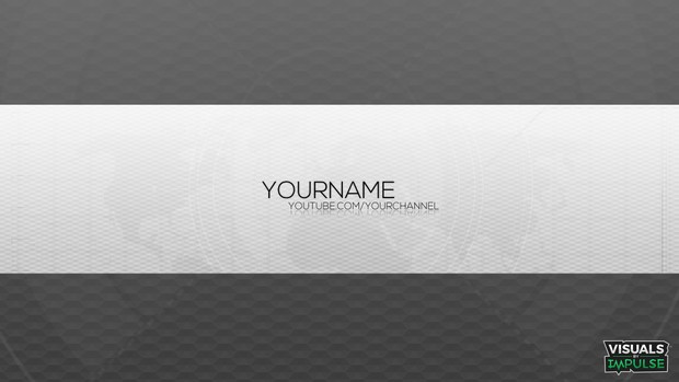 Techmap - YouTube Channel Art