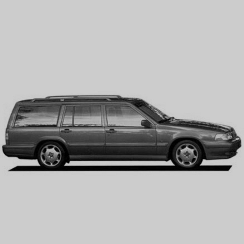Bestseller 1998 Volvo S90 Engine Diagram