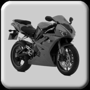Triumph Daytona 675