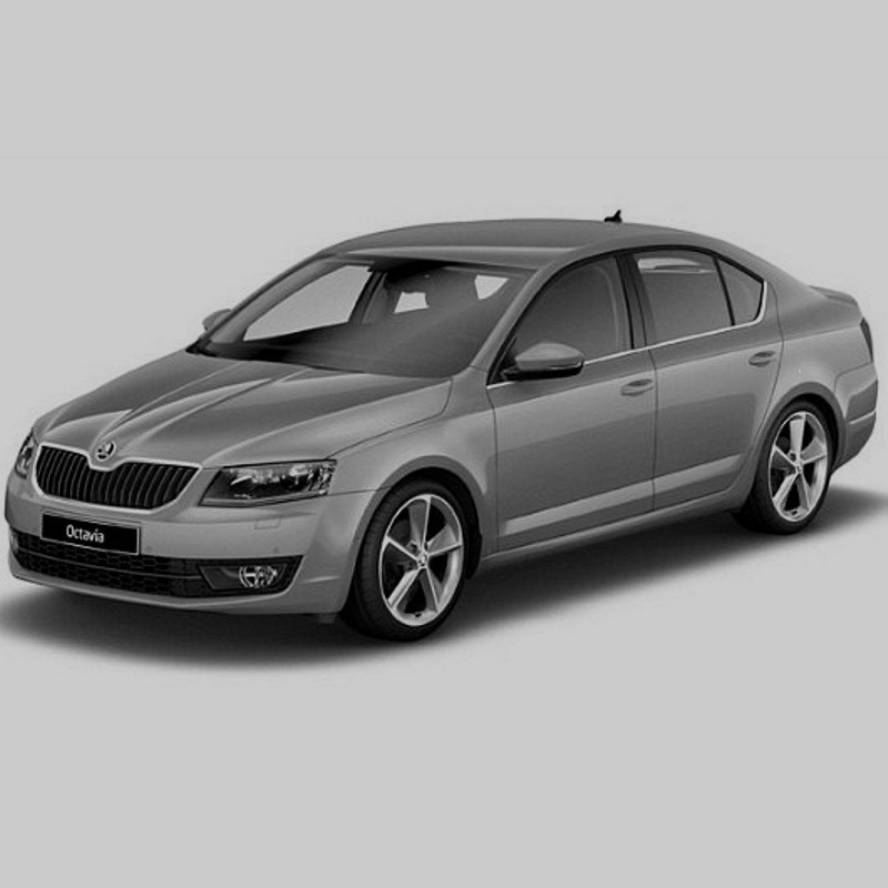 Skoda Octavia Iii Mk3 Service Manual Repair Manual Wiring Diagrams