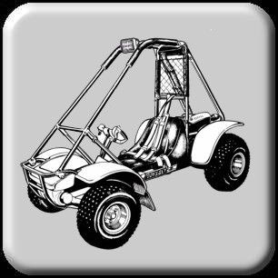 BUGGY HONDA ODYSSEY FL250 - WORKSHOP MANUAL - Solo PDF