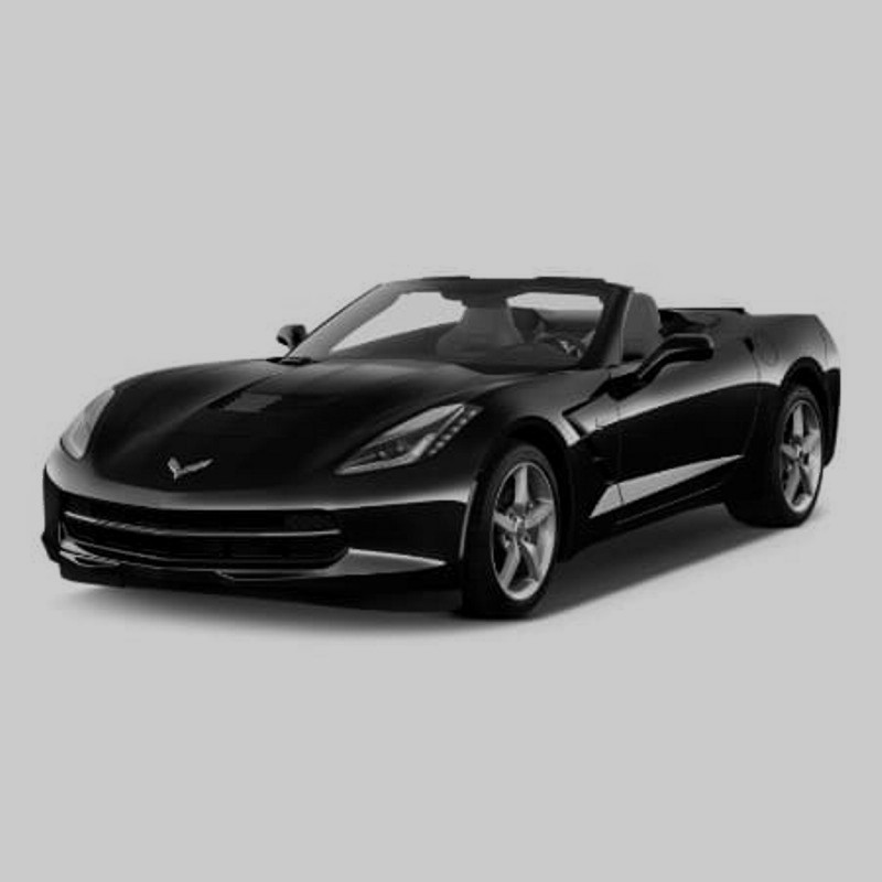 Chevy Corvette Wiring Diagram - Wiring Diagram