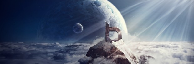 Obey Header PSD