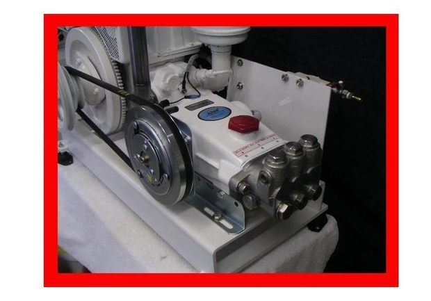 Build your Own Watermaker
