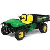 John Deere Gator Repair Manual TM1518