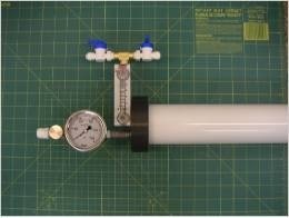 12 Volt DC Watermaker Build your own