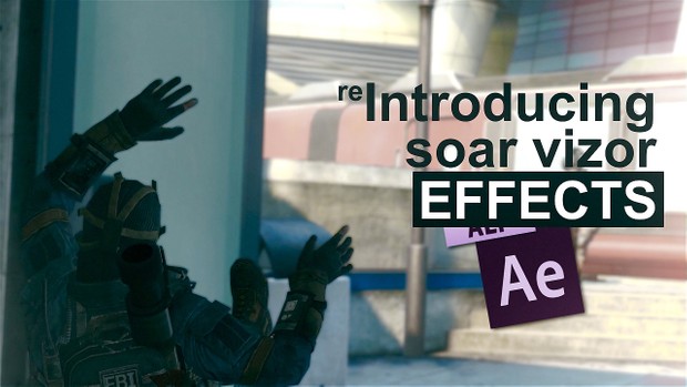 Introducing SoaR Vizor - effects
