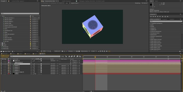INSOLENCE 2 (my part) - Part 2 Project file (Everything included!)