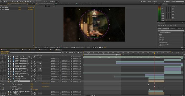 Zigg Zagg #7 (Project File and Clips)