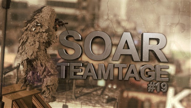 SoaR Multicod Teamtage #19 (Project file & Clips )