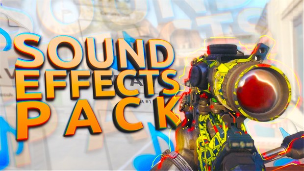 Ultimate Sound Effects Pack