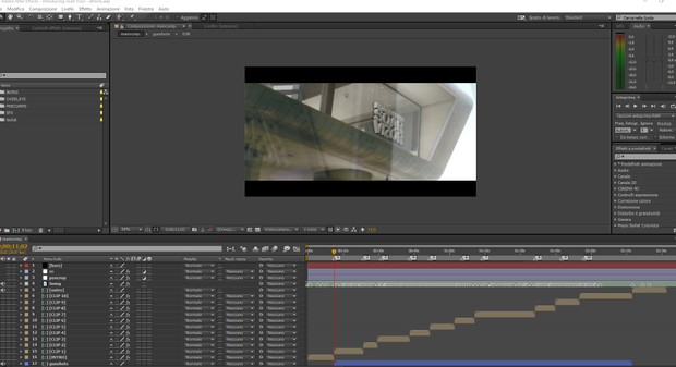 Introducing SoaR Vizor - effects