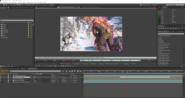 Zigg Zagg #7 (Project File and Clips)