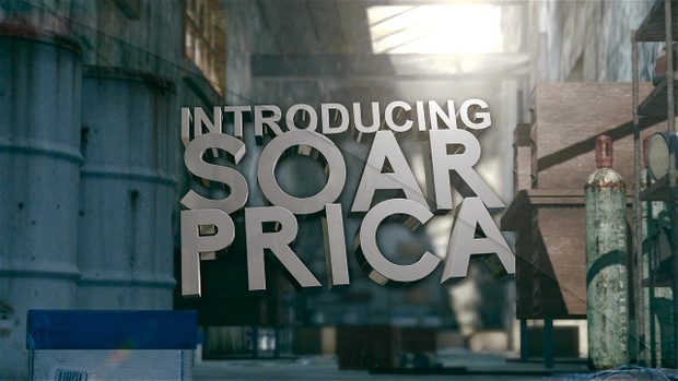 Introducing SoaR Prica (Project Files & Clips)