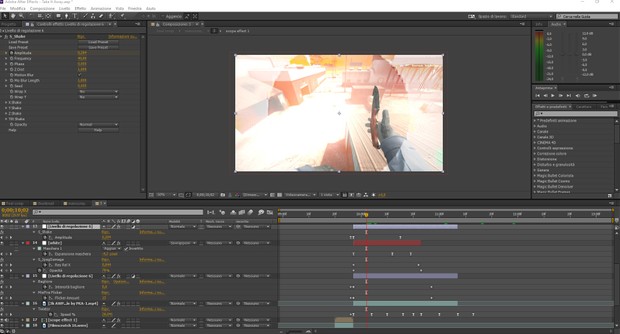 Take It Away (Project file and Clips)