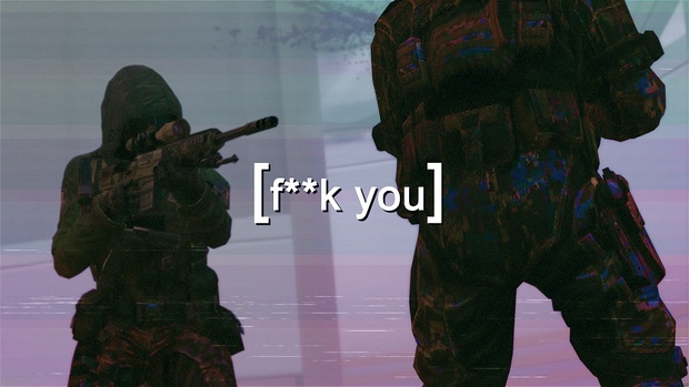 F**K YOU (All files included)