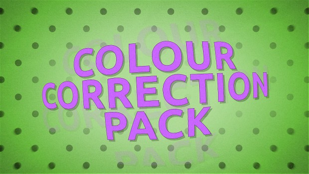 CC Pack Updated