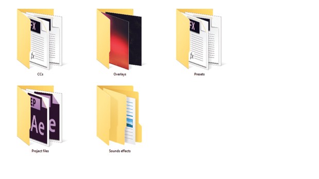 Cristo Editing Pack