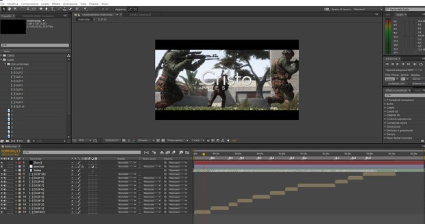 Re-Introducing SoaR Vizor - Clip Sync (all files included)