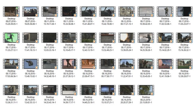 INSOLENCE 2: Cinematic Pack (part 2)