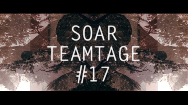 SoaR Teamtage #17 (Project file and Clips)