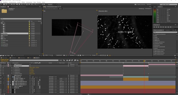 Take It Away (Project file and Clips)