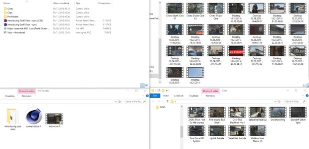 Re-Introducing SoaR Vizor - Clip Sync (all files included)