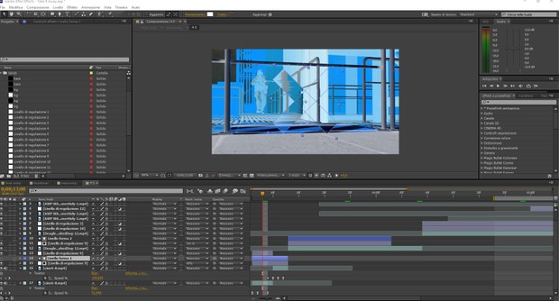 Take It Away (Project file and Clips)