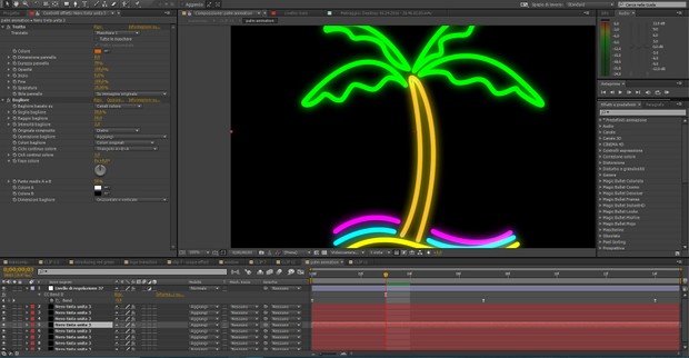 Introducing Red Green (Project file & Clips)