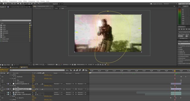 Middle Of Things (Cinematics included)