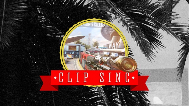 No More Sorrowz #20 - CLIP SINC ( with Clips and Cinematics )