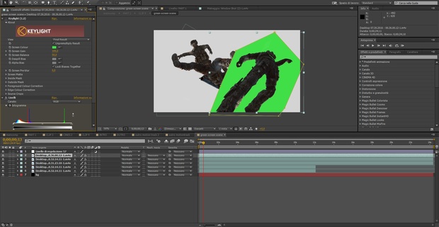 INSOLENCE 2 (my part) - Part 1 Project file (Everything included!)